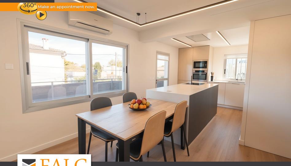 Photo 1 of Apartment to rent in Amanecer, Illes Balears