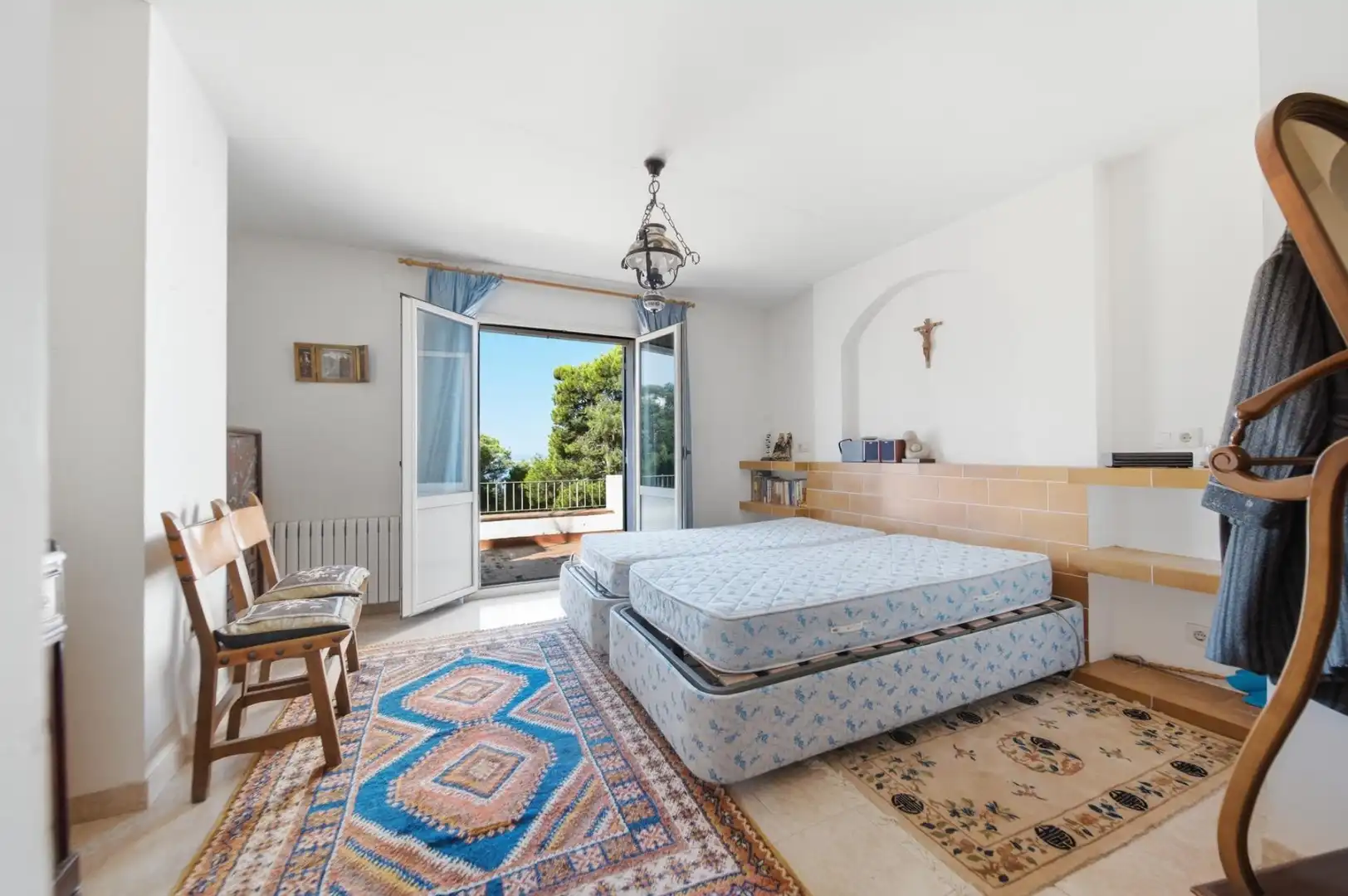 Chalet con terraza en venta en Almadrava - Canyelles - Puig-Rom, imagen 16
