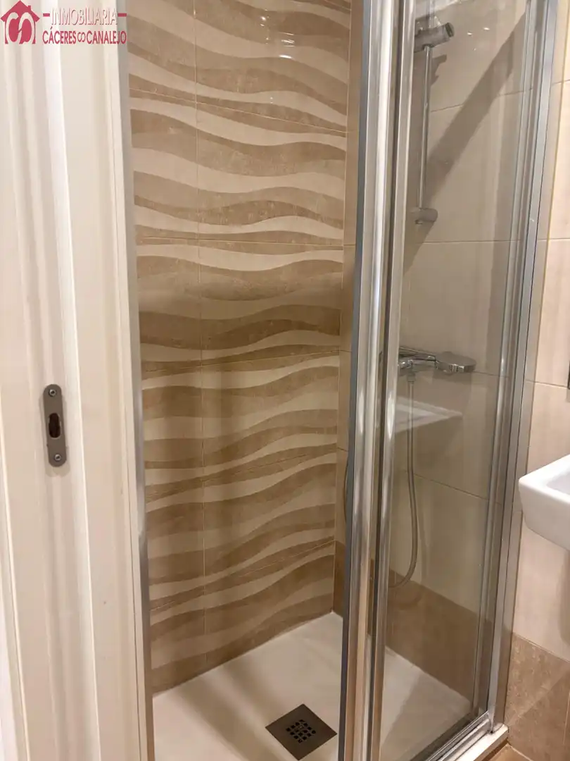 Baño de Casa o chalet de alquiler en Sevilla con Aire acondicionado