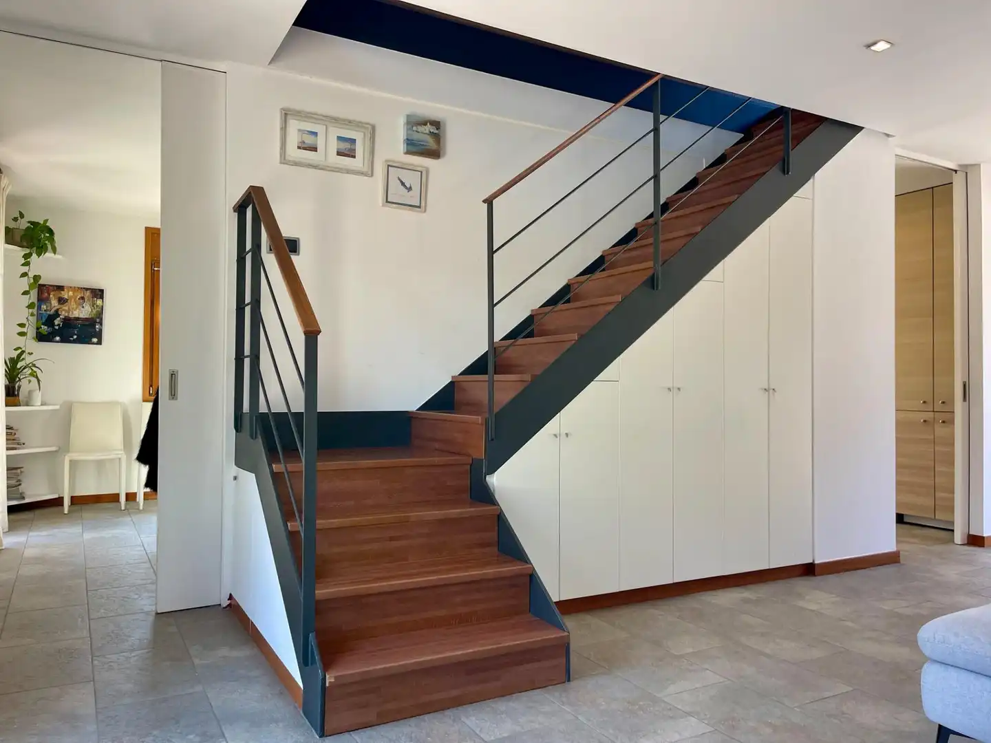 Houses for sale in Sant Antoni de Vilamajor  with Air Conditioner, Heating and Private garden