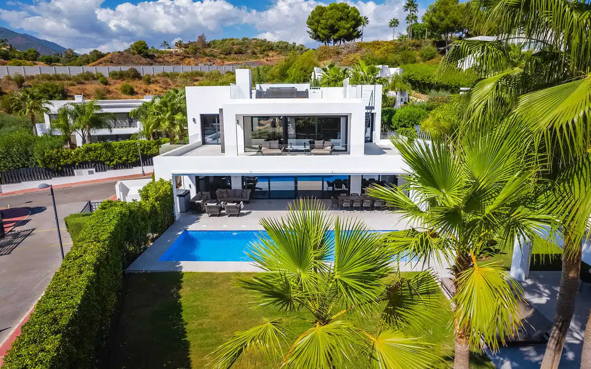 Maison mitoyenne à vendre à Nueva Andalucía, imagen 44