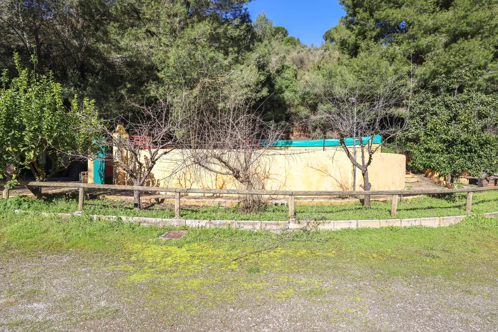 Casa rústica con jardín en venta en Calle Luna, imagen 31