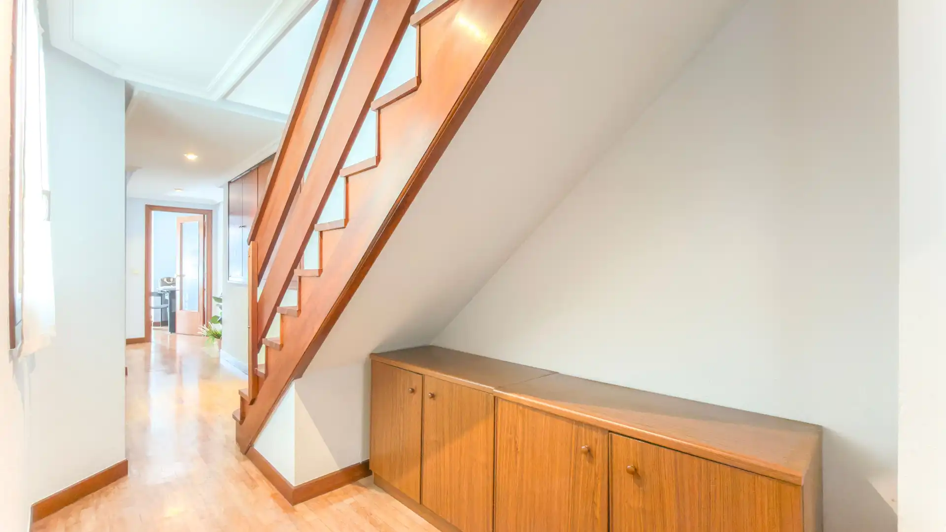 Piso en venta en Hernani