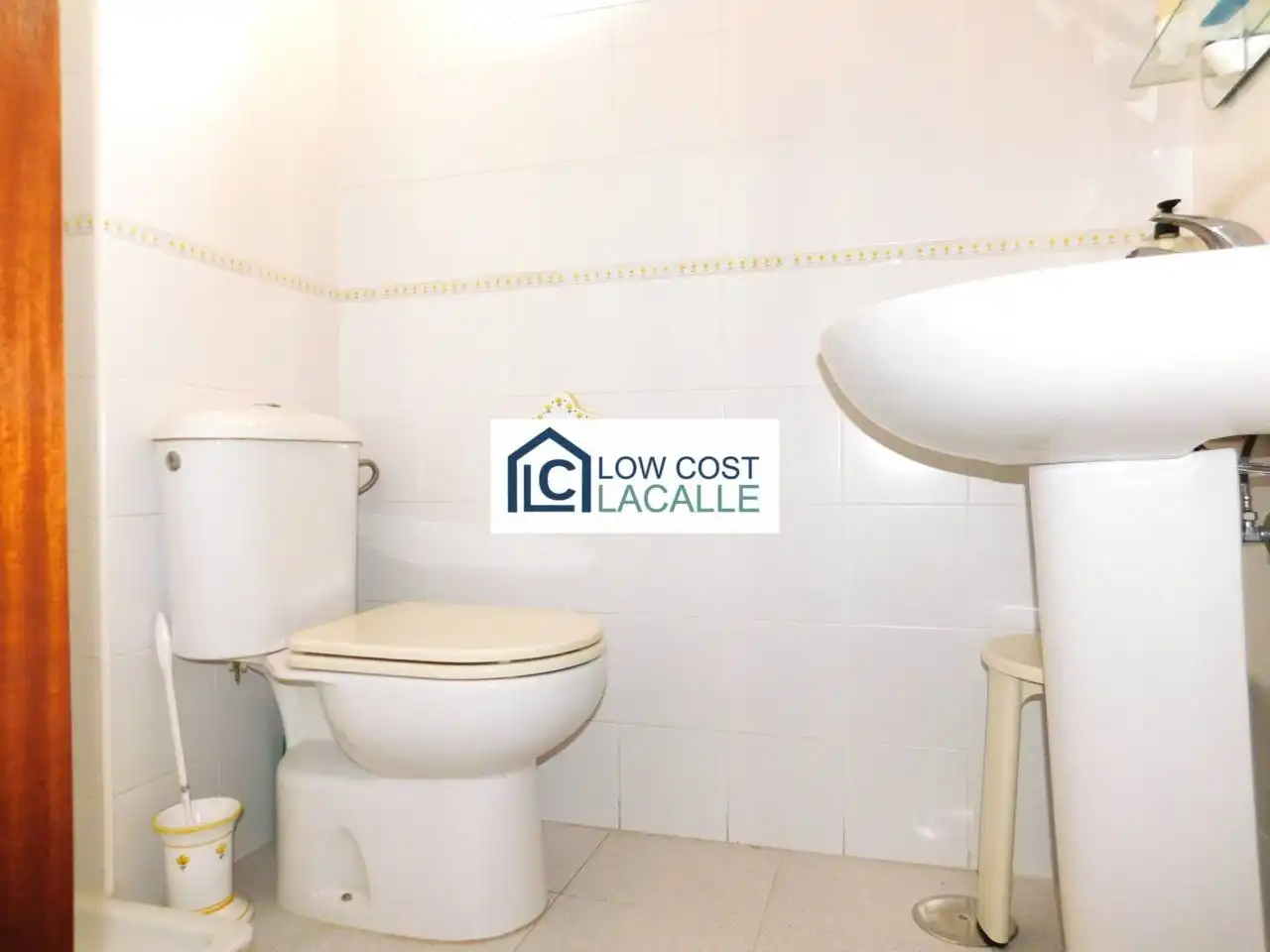 Baño de Casa o chalet en venta en Jerez de la Frontera con Terraza