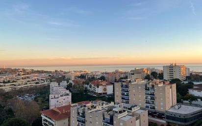 Exterior view of Apartment for sale in Marbella