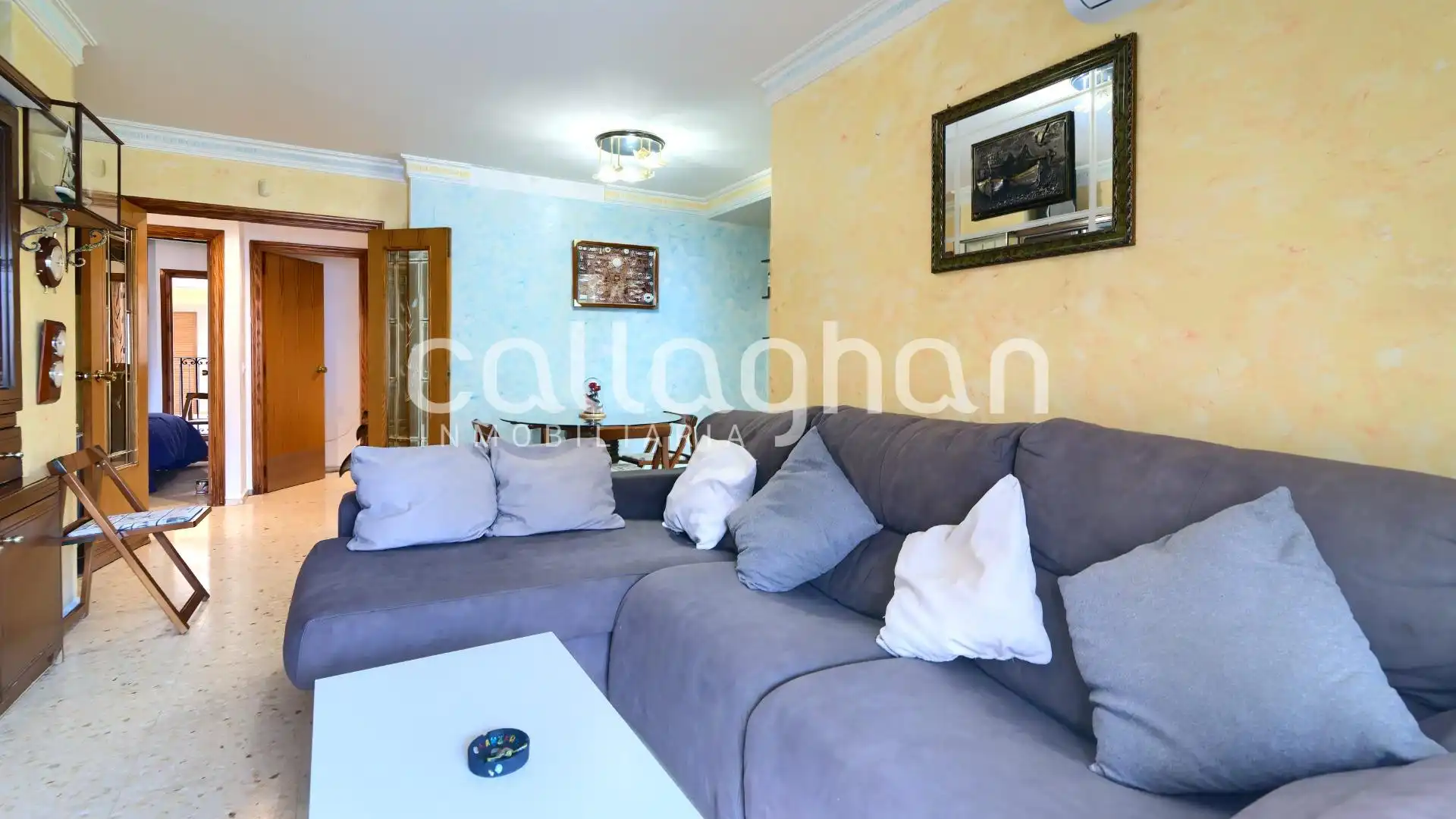 Wohnung mit Pool zum Verkauf in Calle de la Unió, imagen 11