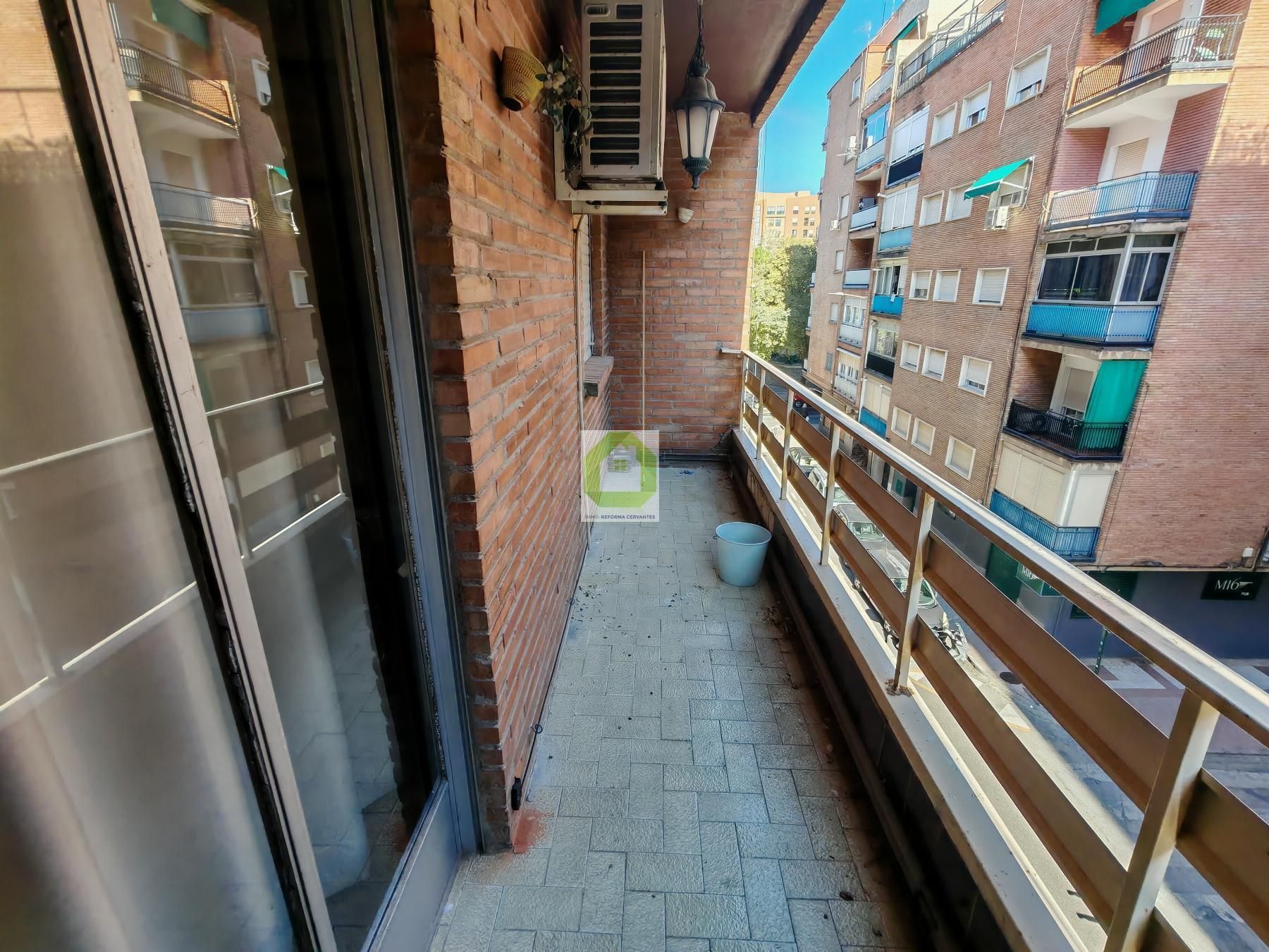 Piso para compartir en Santa Clotilde, Camino de Ronda, Ronda