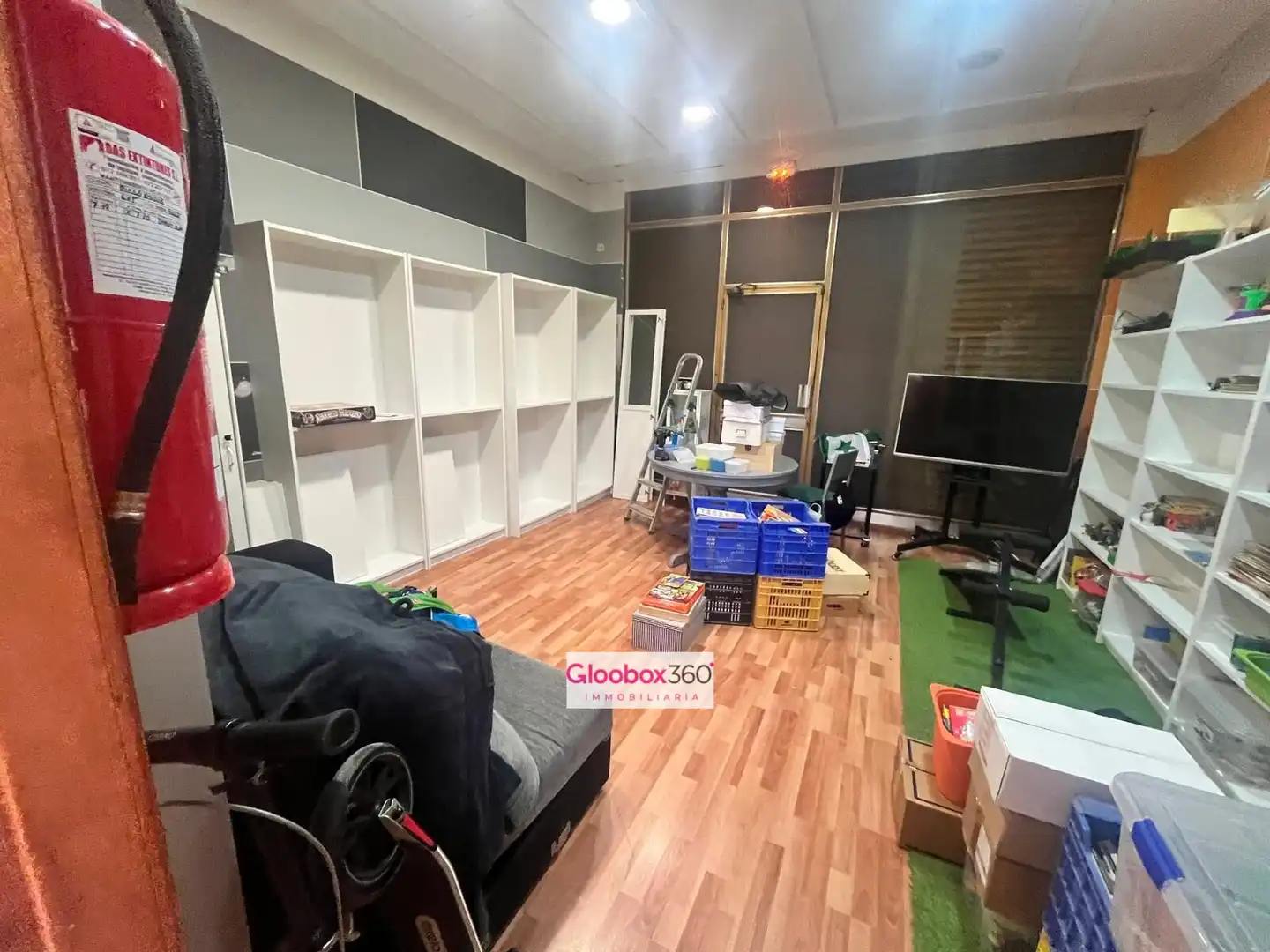 Commercial properties for sale in Reus  with Furnished