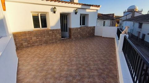 Foto 3 de Casa o chalet en venta en Barrio Los Blancos, Chirivel, Almería
