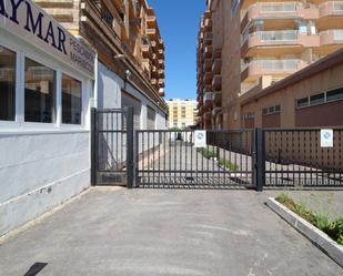 Parking of Garage for sale in Oropesa del Mar / Orpesa