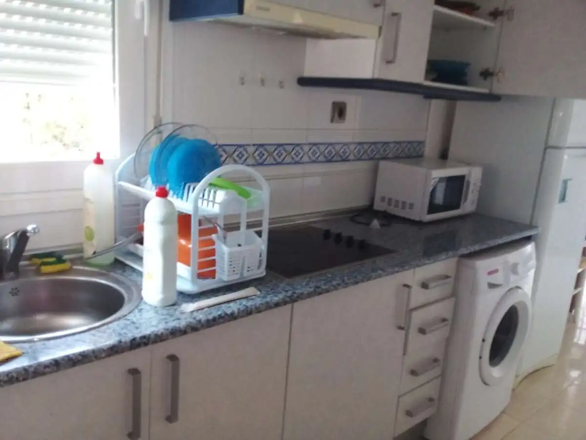 Apartment mit Aufzug zur Miete in La Envía, imagen 2