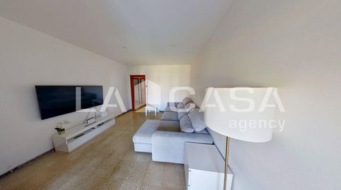 Foto 4 de Piso en venta en Sant Andreu de Palomar, Barcelona Capital