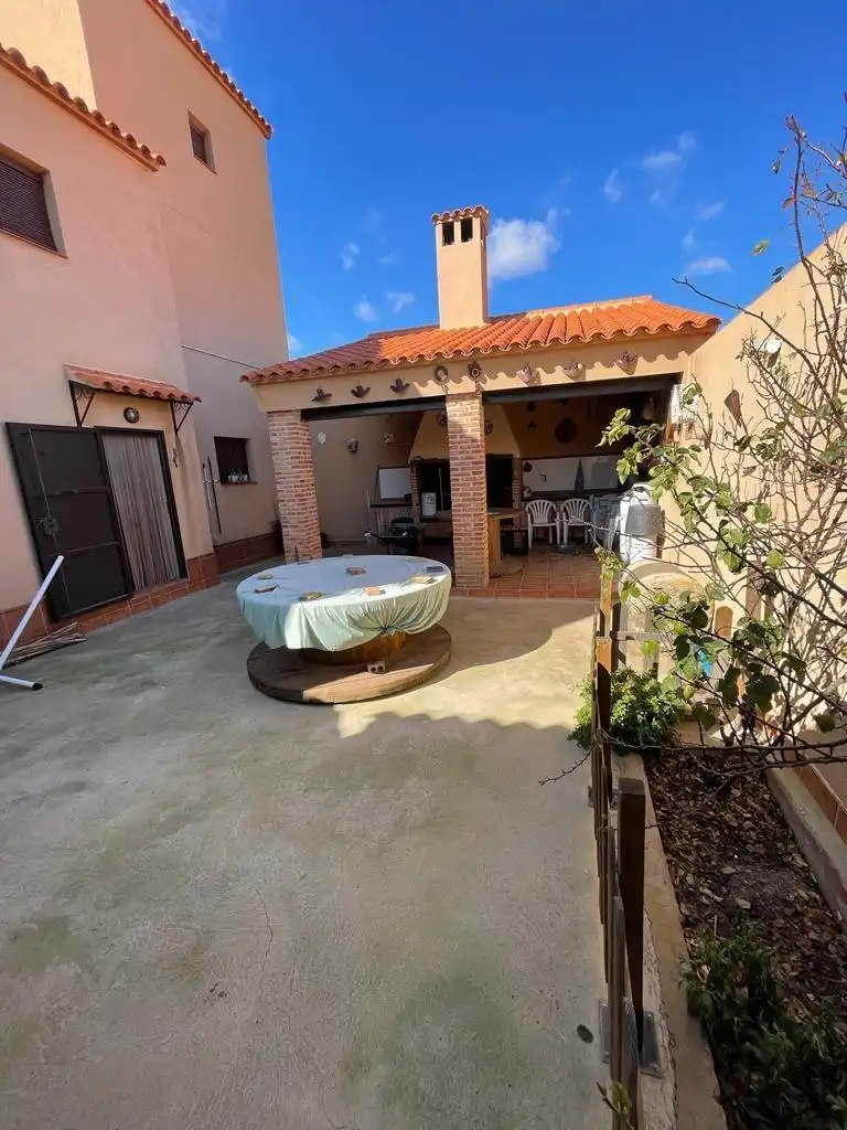 Casa rústica en venda a Almansa, imagen 5