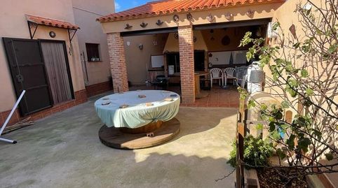 Foto 5 de Finca rústica en venta en Almansa, Albacete