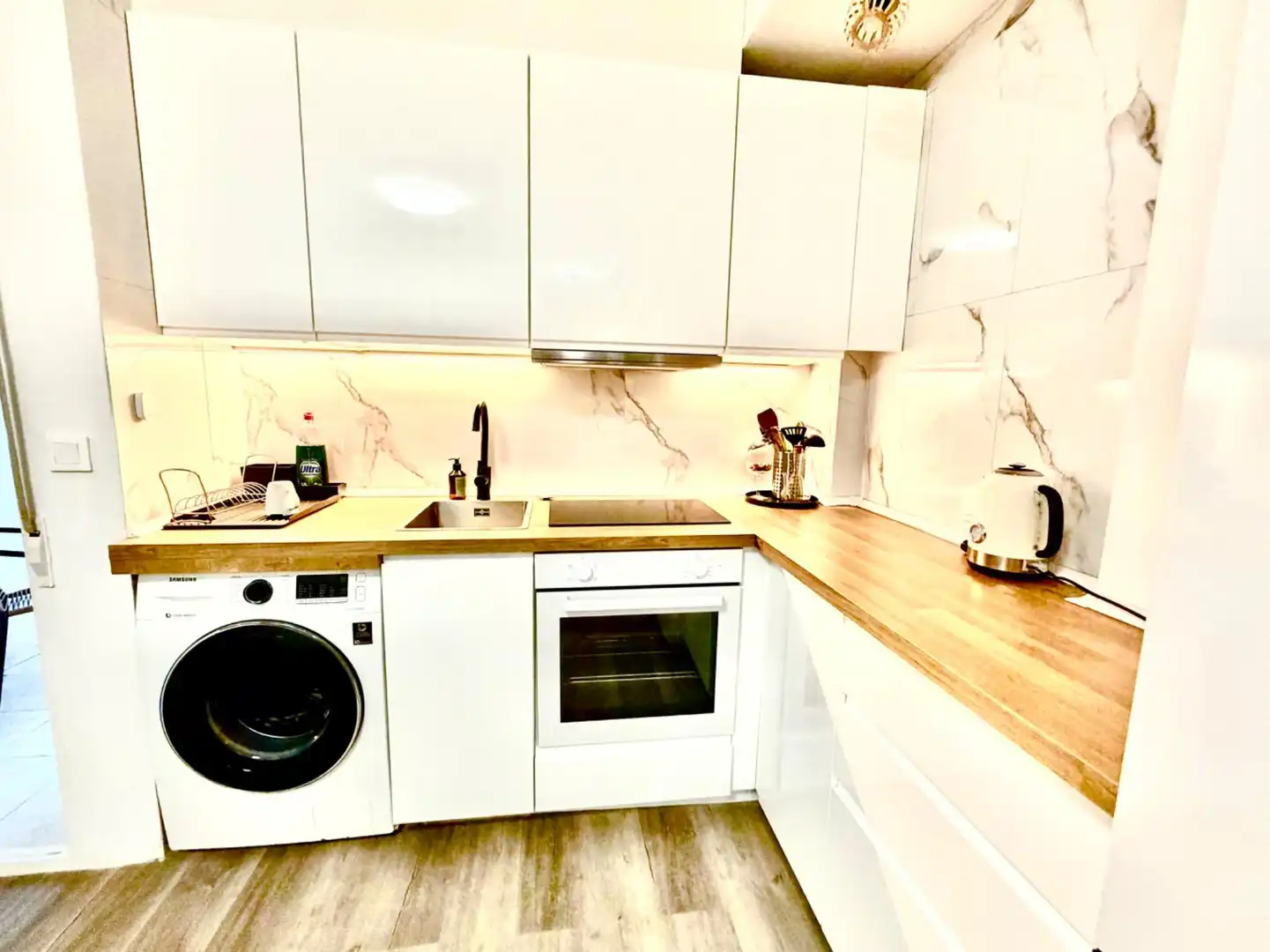 Apartment with lift for sale in Avenida Avenida Mediterráneo, imagen 6