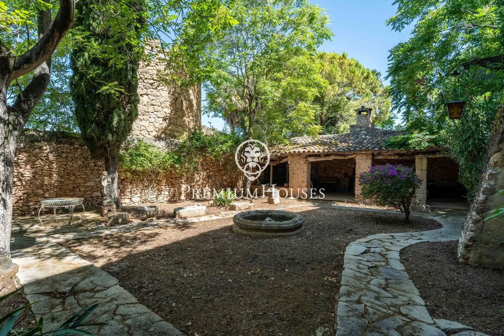 Vista exterior de Casa o chalet en venta en Tarragona con Jardín privado, Trastero y Balcón