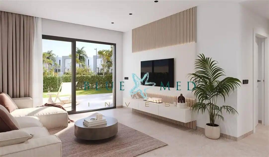 Penthouse with terrace for sale in Mar Menor Golf, imagen 31