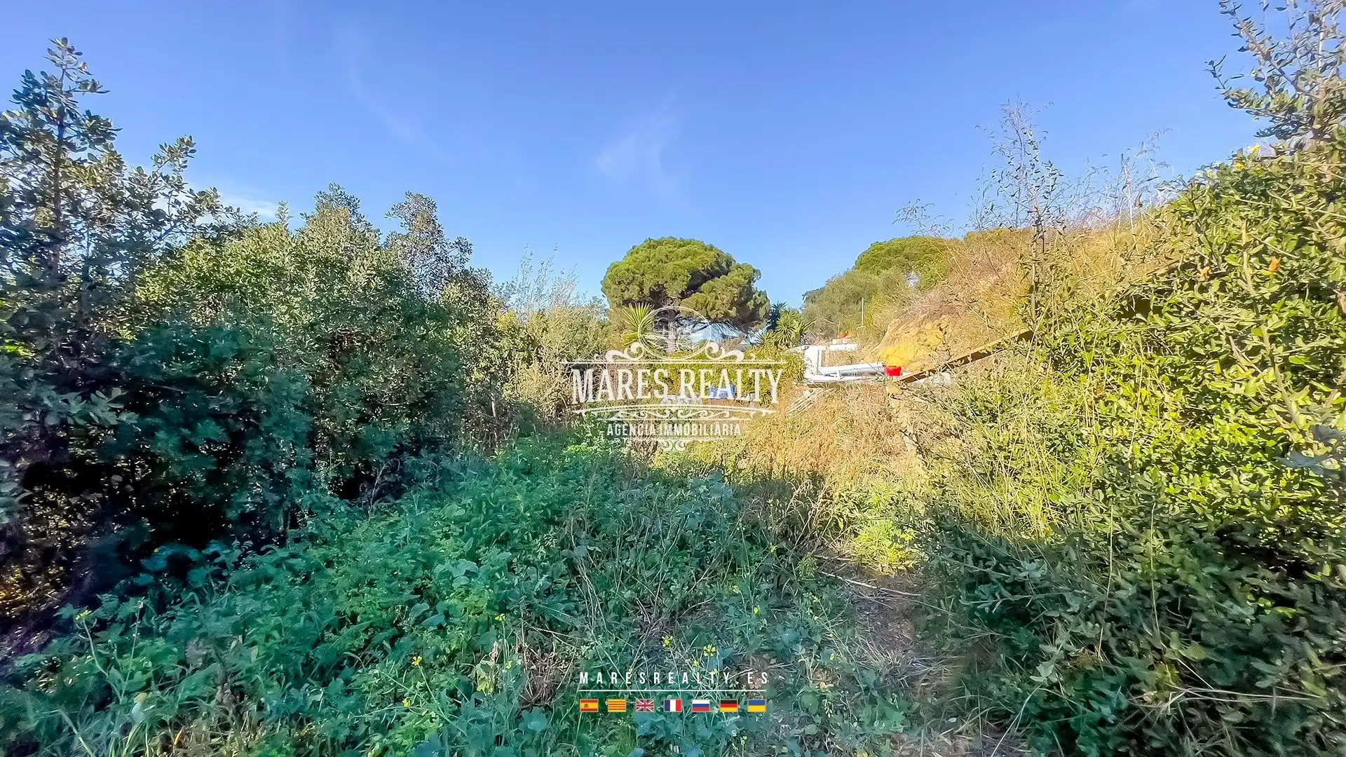 Residencial en venta en Lloret Verd - Els Pinars