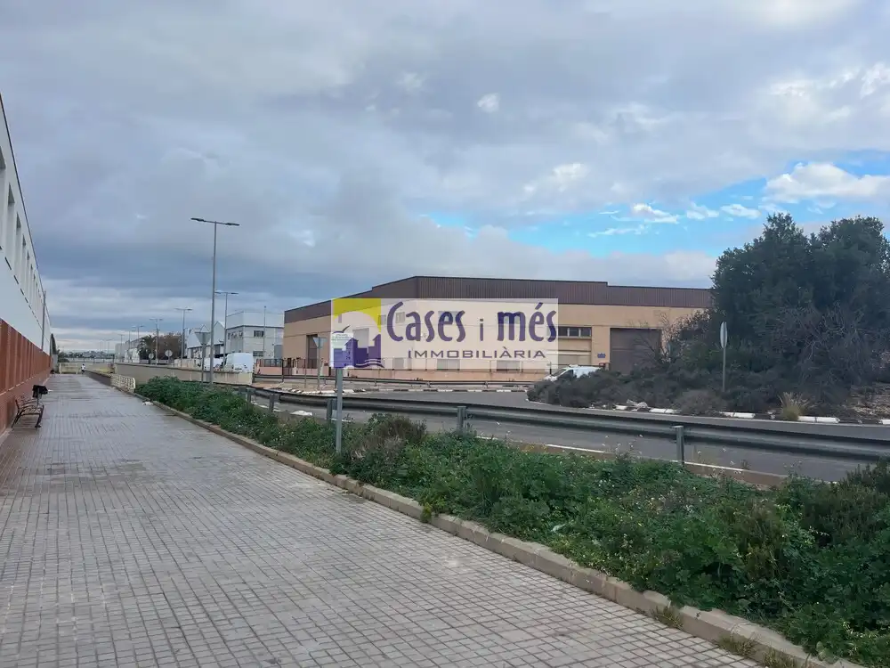 Terreny residencial en venda a Pobla de Farnals, imagen 10