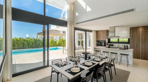 Foto 5 de Casa o chalet de alquiler en Sotoserena, Estepona