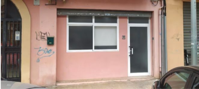 Premises to rent in Burjassot  with Air Conditioner