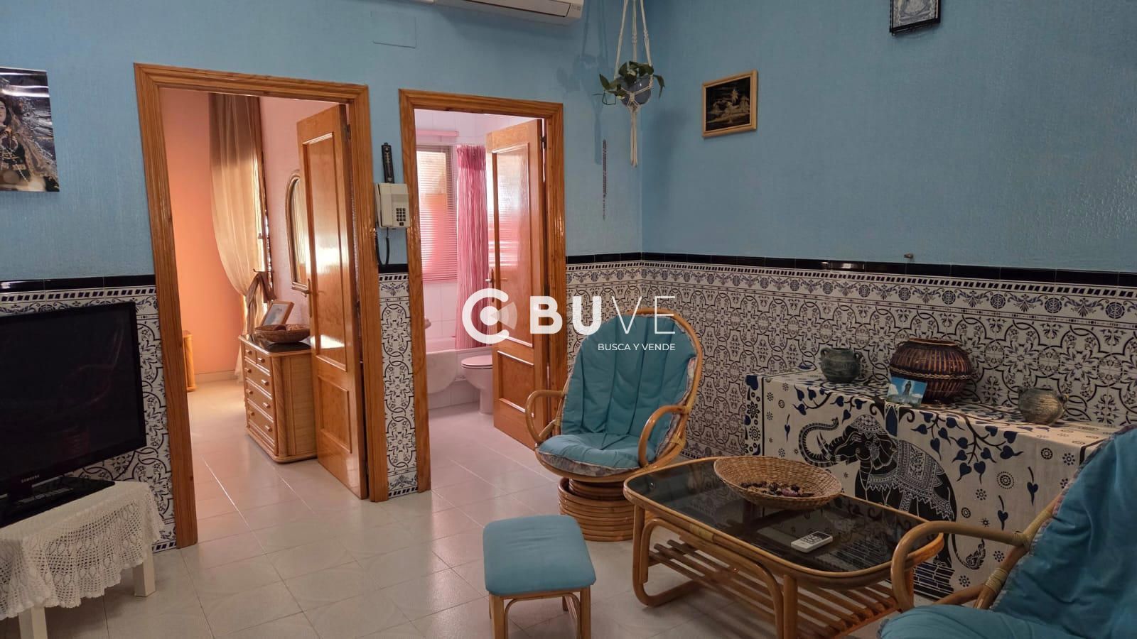 Casa adosada en venta en Lillo con Aire acondicionado y Calefacción