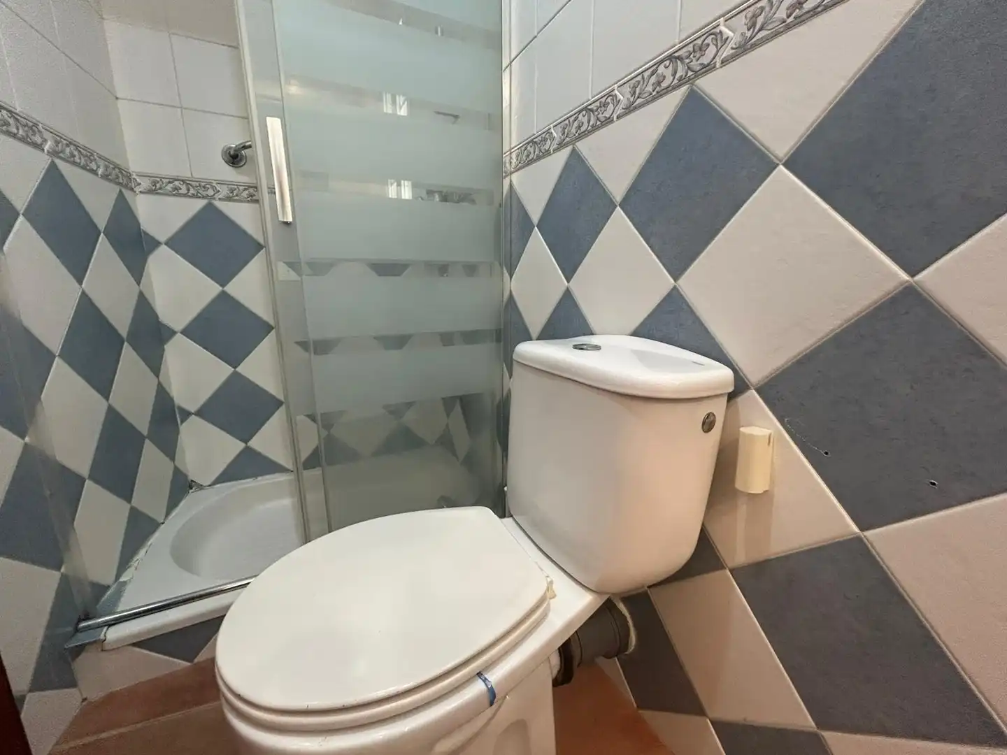 Baño de Piso en venta en Antequera con Aire acondicionado, Calefacción y Trastero