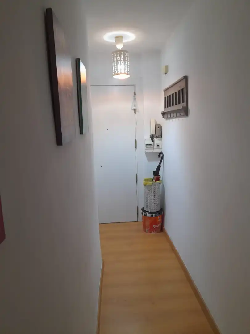 Flat for sale in Granada  with Air Conditioner, Furnished and Washing machine