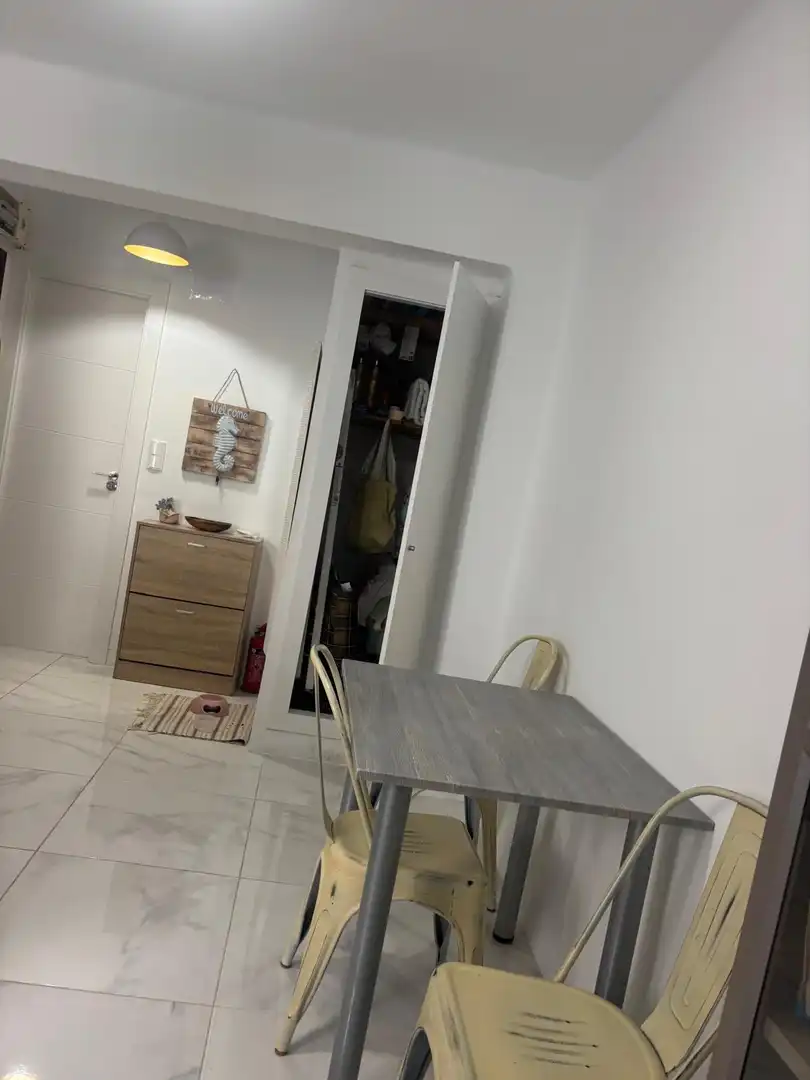 Comedor de Piso en venta en Valencia con Aire acondicionado, Calefacción y Balcón