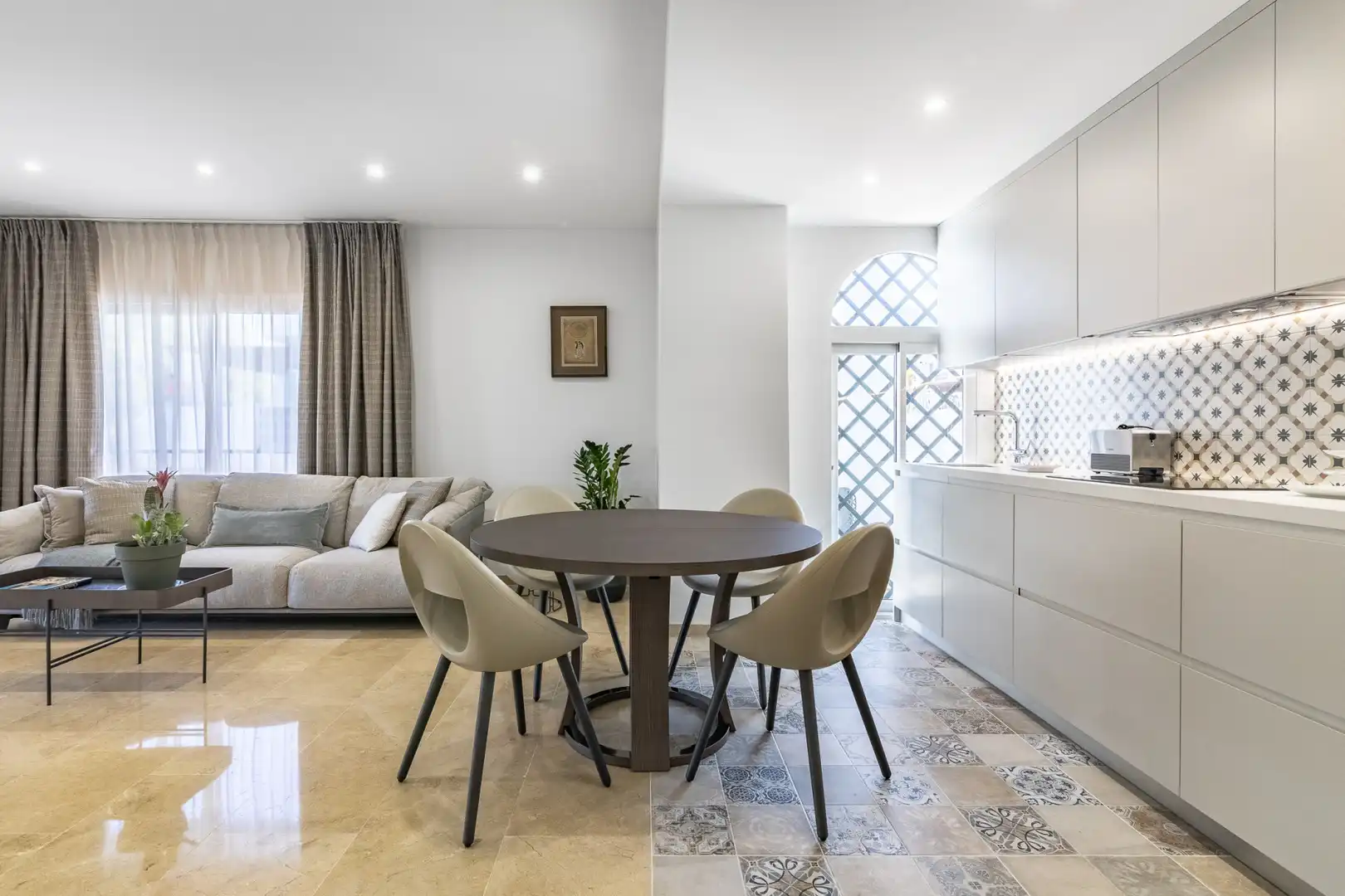 Apartament amb piscina en venda a Milla de Oro, imagen 10