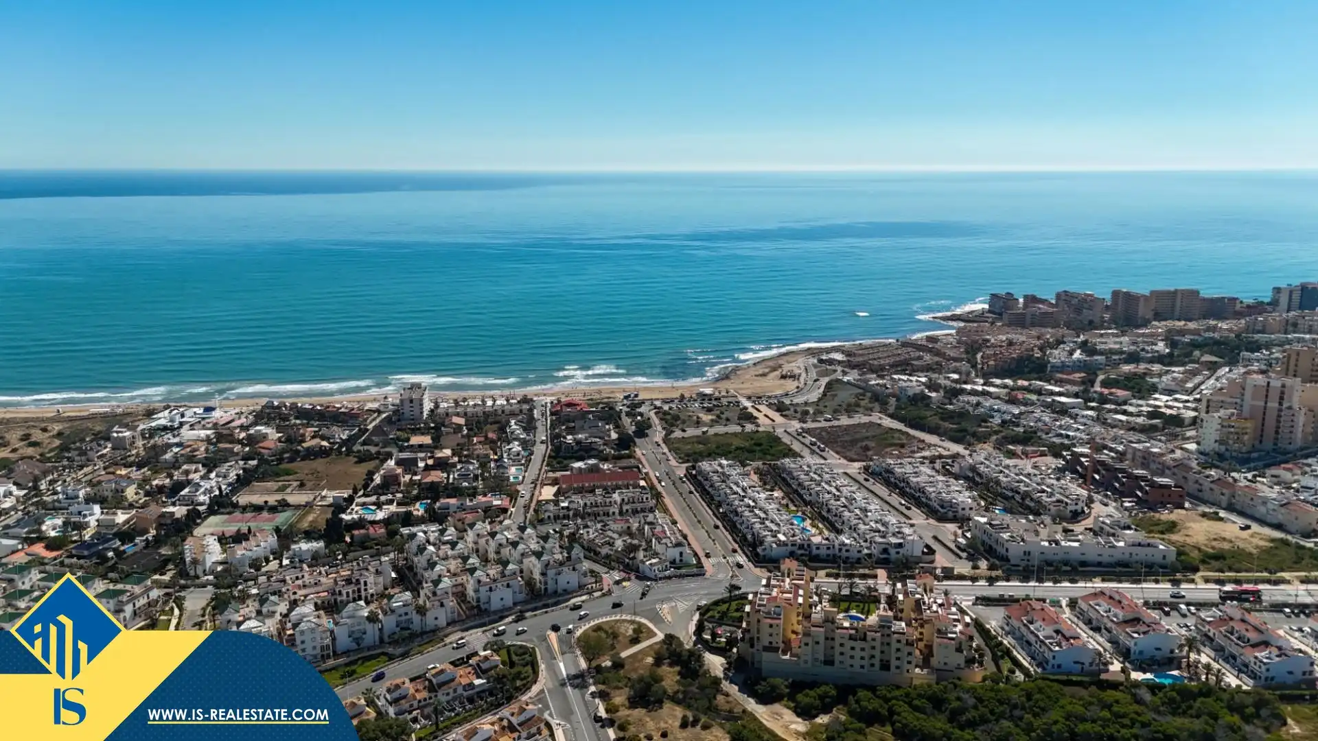 Penthouse mit Terrasse zum Verkauf in La Mata, imagen 42