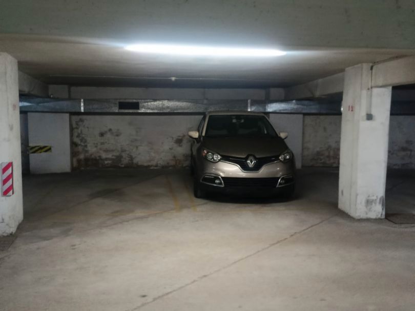 Aparcament de Garatge de lloguer en Santander