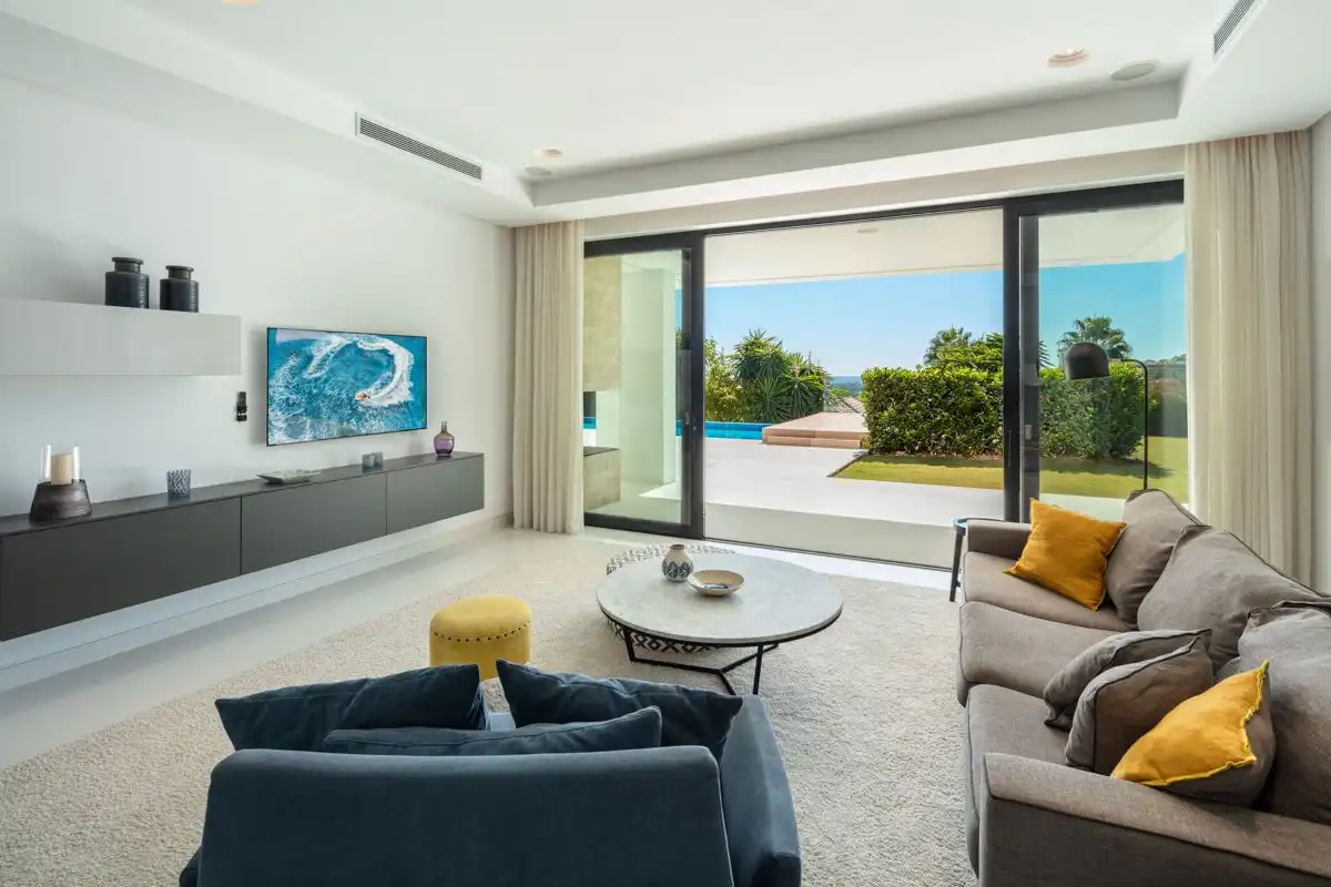 Haus mit Pool zum Verkauf in Nueva Andalucía, imagen 6