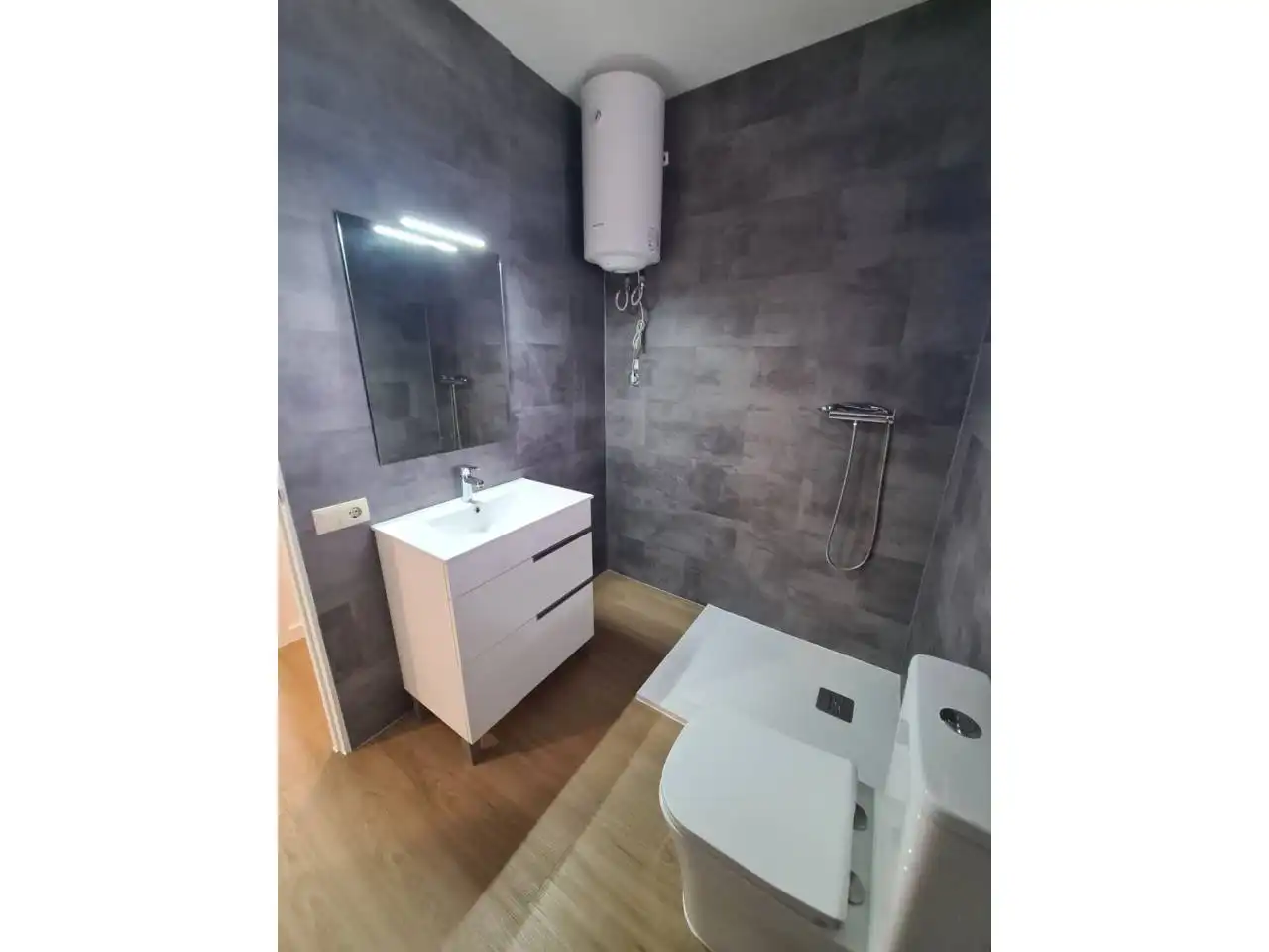 Detached house with garden for sale in Calle MONTECARLO, imagen 28