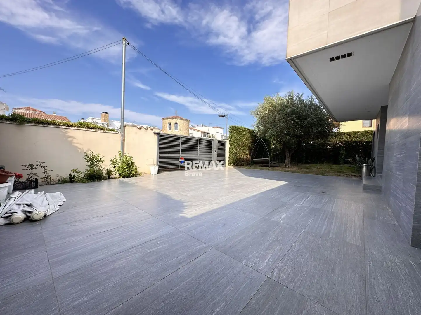 Detached house with terrace for sale in Sector SC REQUESENS, imagen 36