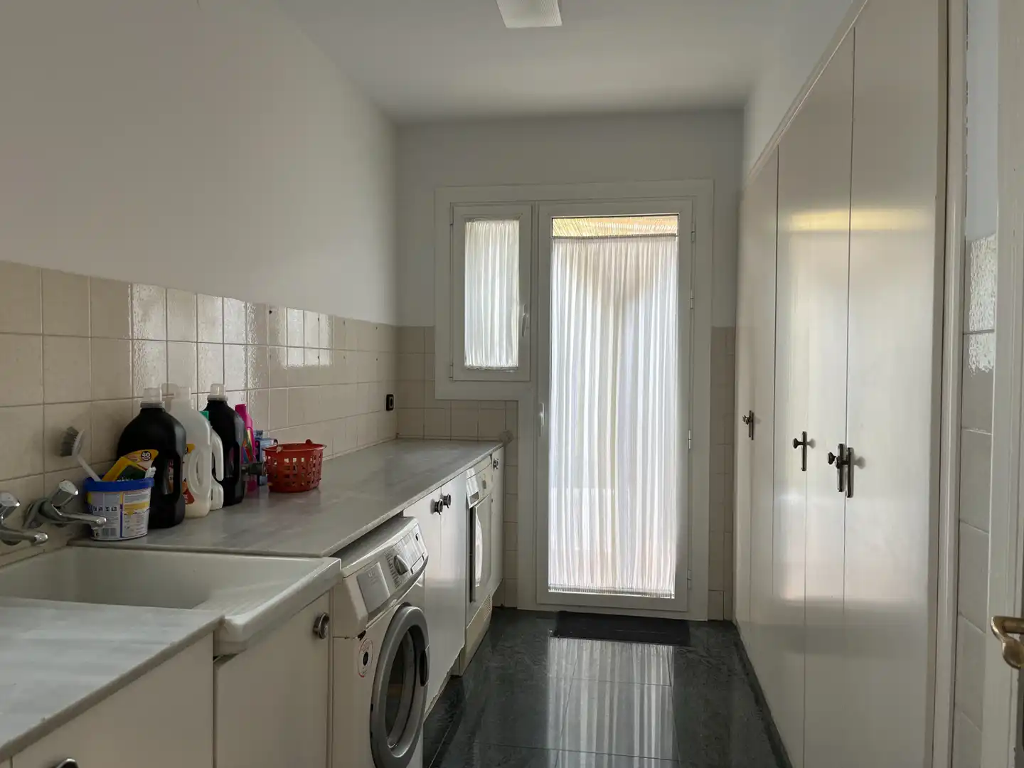 Detached house with pool for sale in Carrer Anglada Camarasa 1, imagen 21