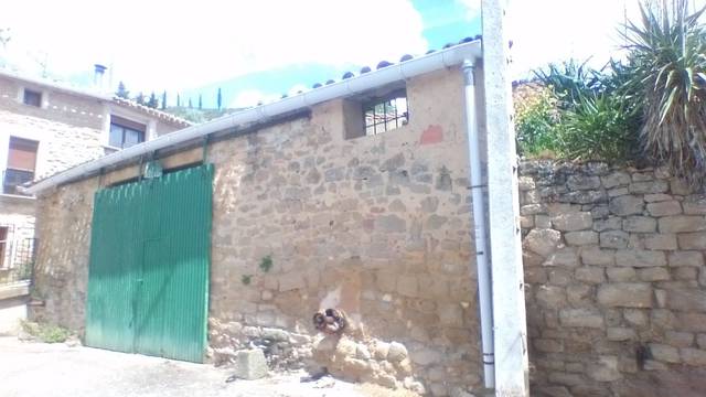 Casa-chalet en Venta en Calle el Olmo, 4 en Barbarin