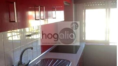 Photo 3 of Flat for rent in La Buhaira, Sevilla Capital