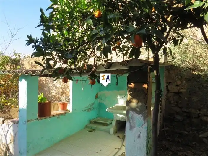 Terraced house for sale in Alcaudete, imagen 9