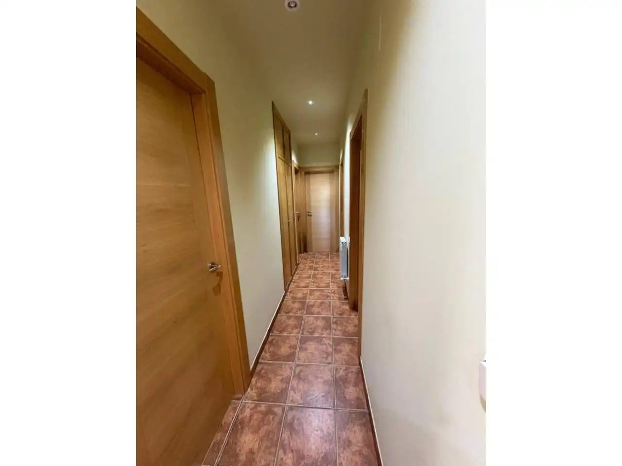 Casa o xalet en venda en Sancti-Spíritus (Salamanca) amb Calefacció, Jardí privat i Moblat