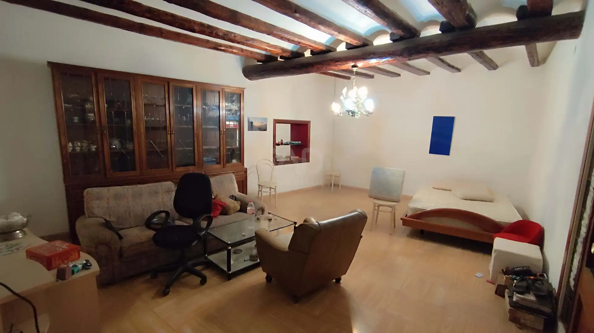Finca rústica en venda a Castellserà
