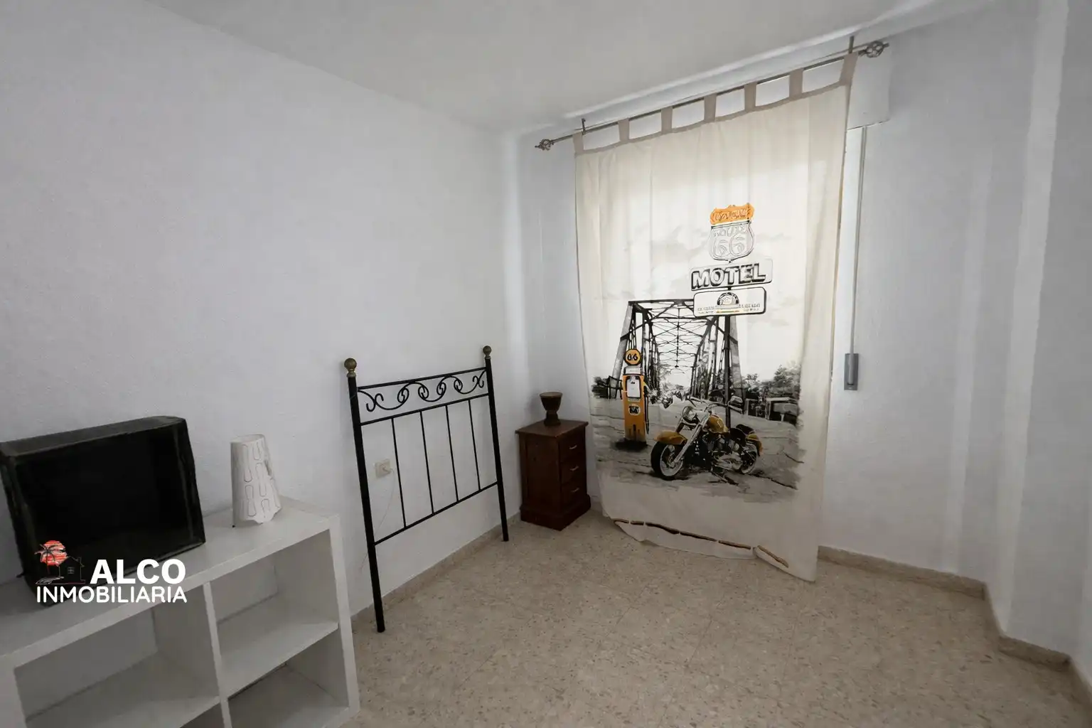 Schlafzimmer von Wohnung zum Verkauf in Vélez-Málaga mit Terrasse und Möbliert