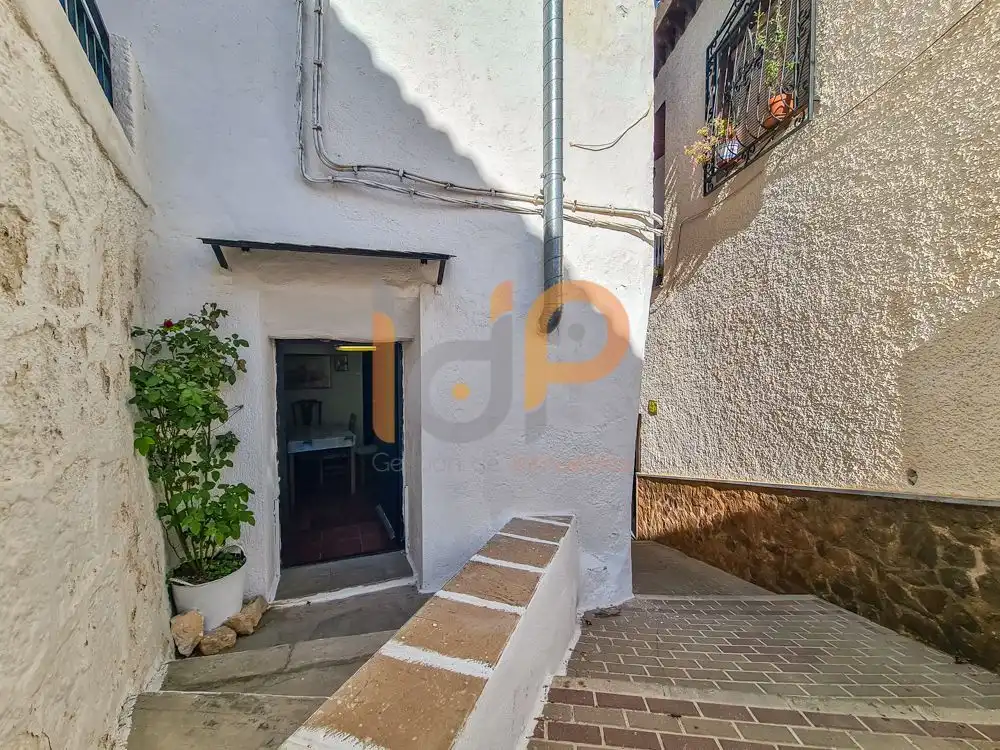 Haus zum Verkauf in Vélez-Blanco, imagen 24