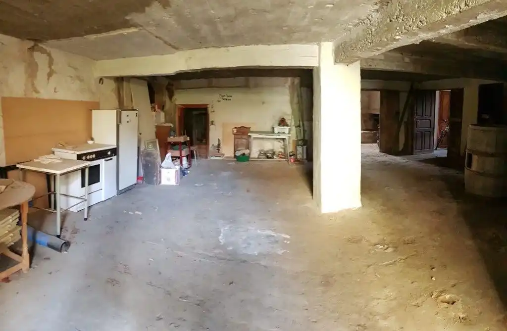 Pis en venda en Casalarreina amb Calefacció, Parquet i Terrassa