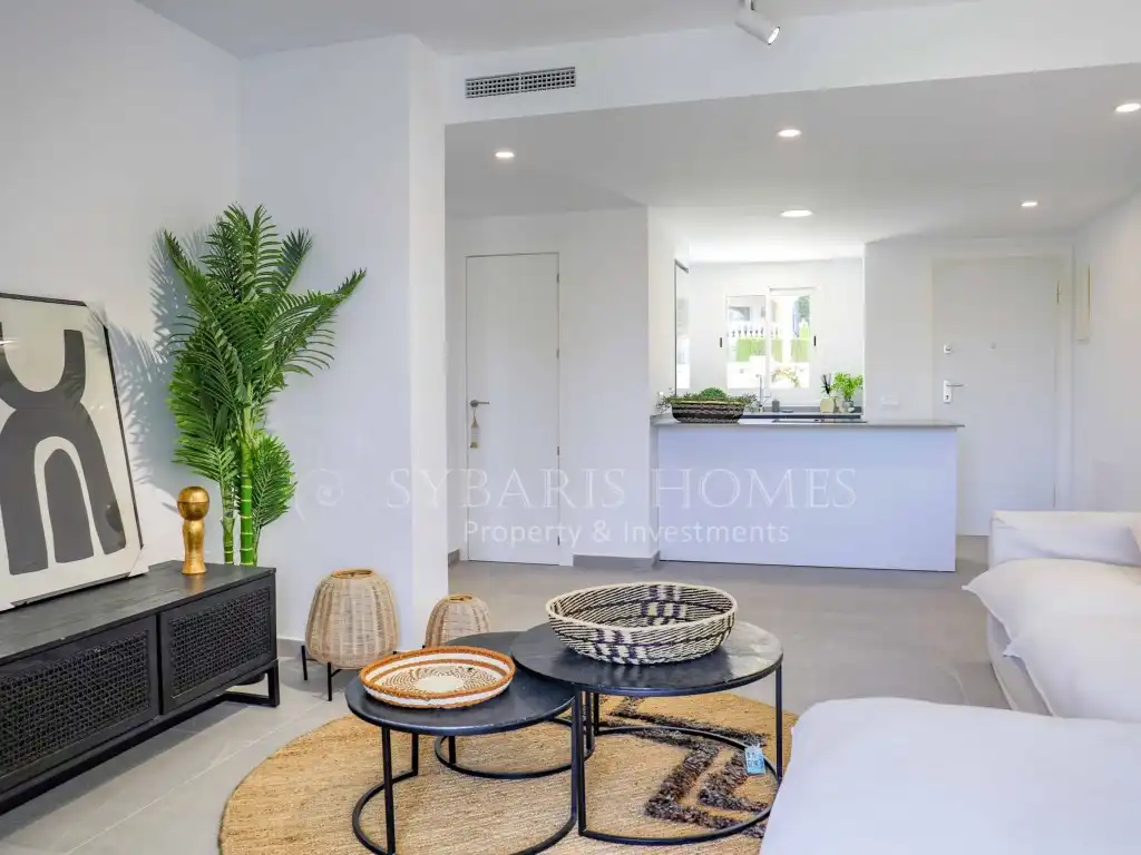 Appartement compact avec piscine à vendre à Calle Regalissia, imagen 10