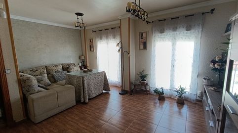 Foto 2 de Piso en venta en Ontur, Albacete