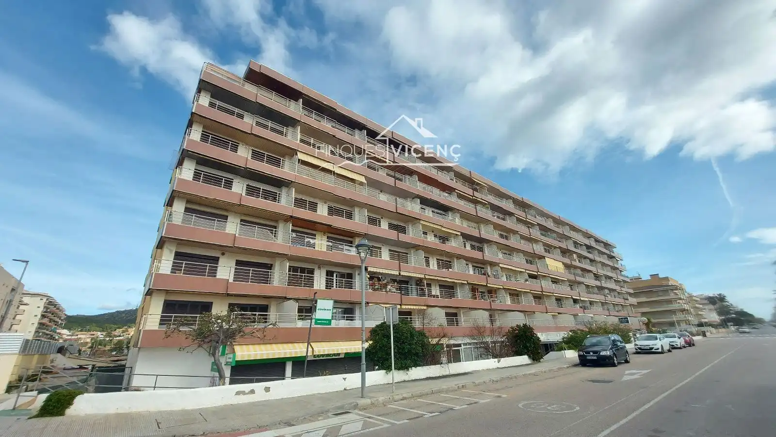 Piso con ascensor en venta en Sant Joan de Deu, 181