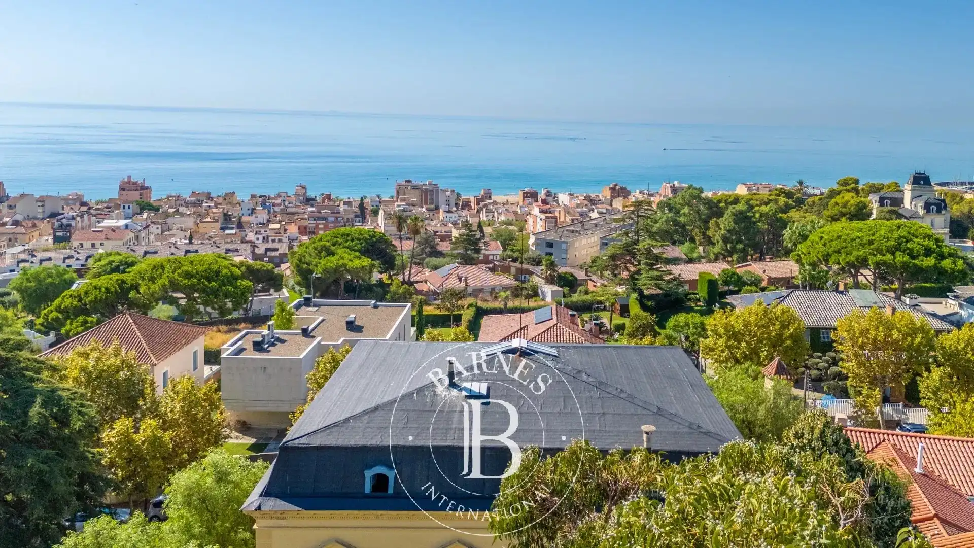 Casa amb piscina en venda a Califòrnia - Santa Madrona, imagen 28