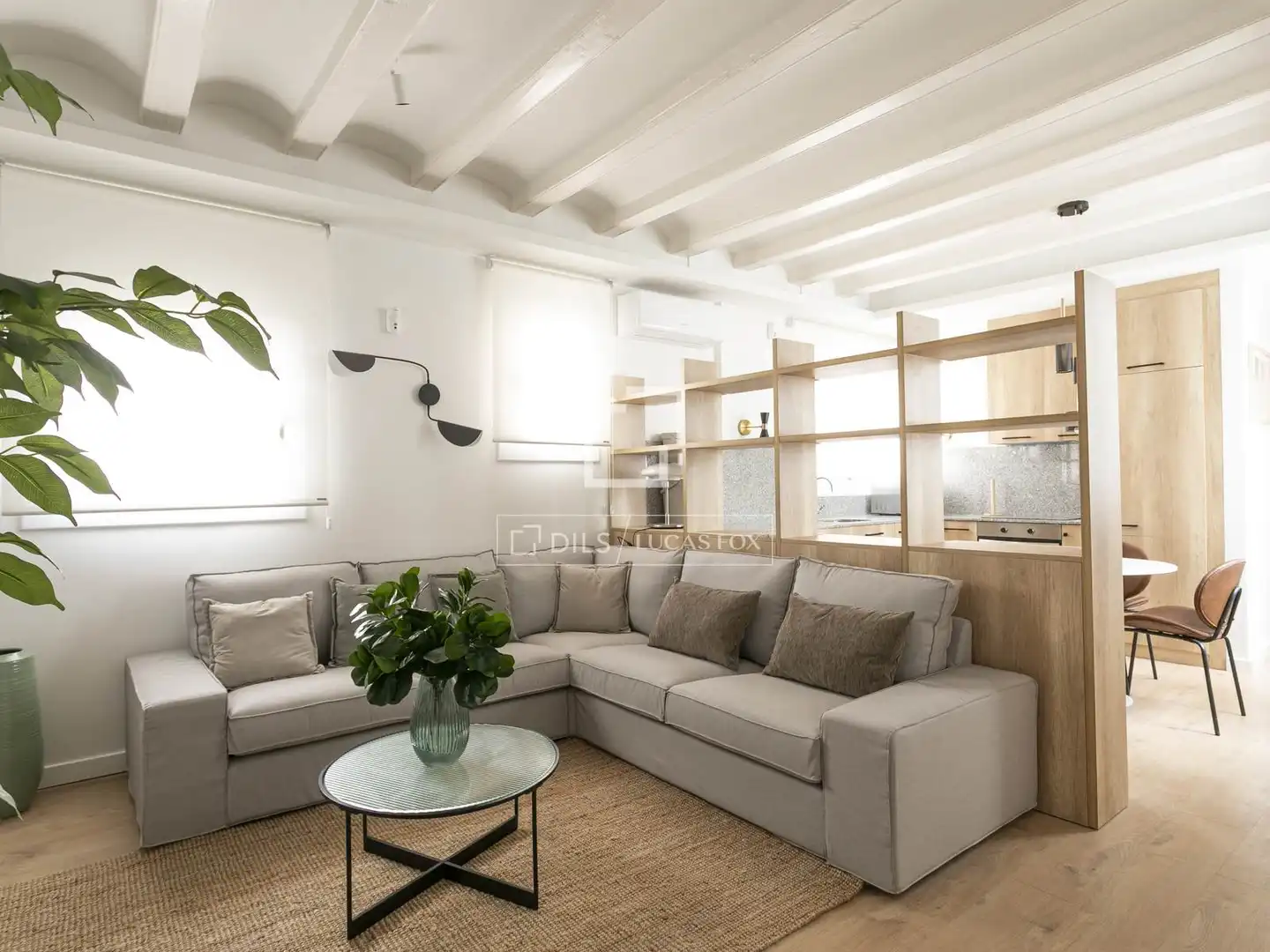 Piso con terraza en venta en Ciutat Vella, imagen 7