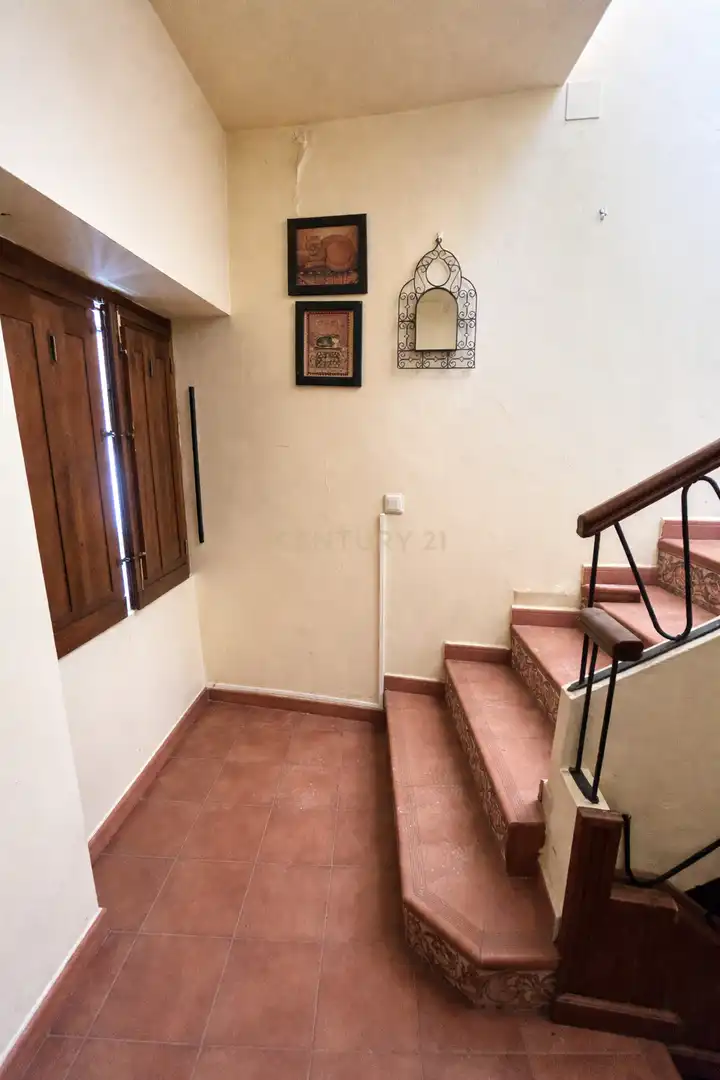 Casa o chalet en venta en Trujillo con Trastero, Horno y Lavadora